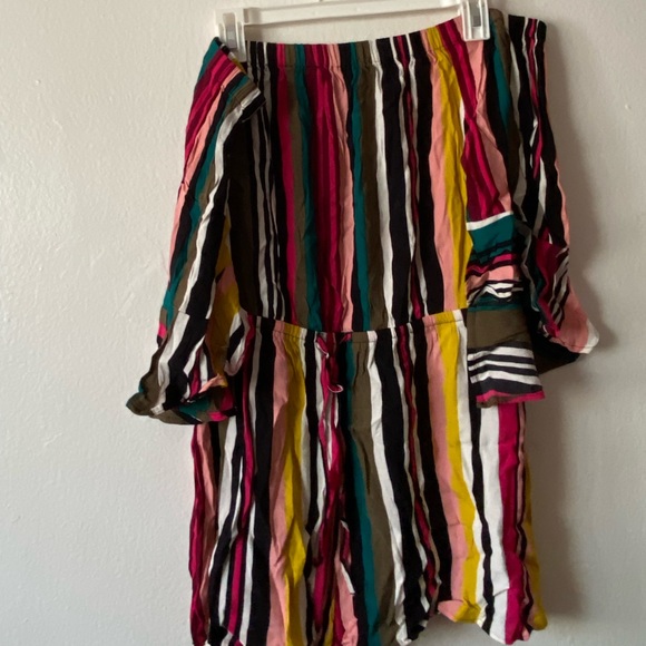 Express Romper - Picture 2 of 10